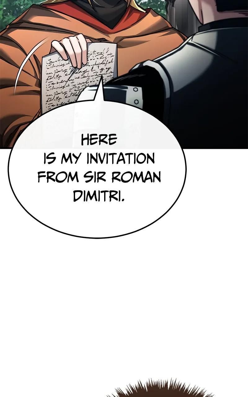 Descended from Divinity Chapter 88