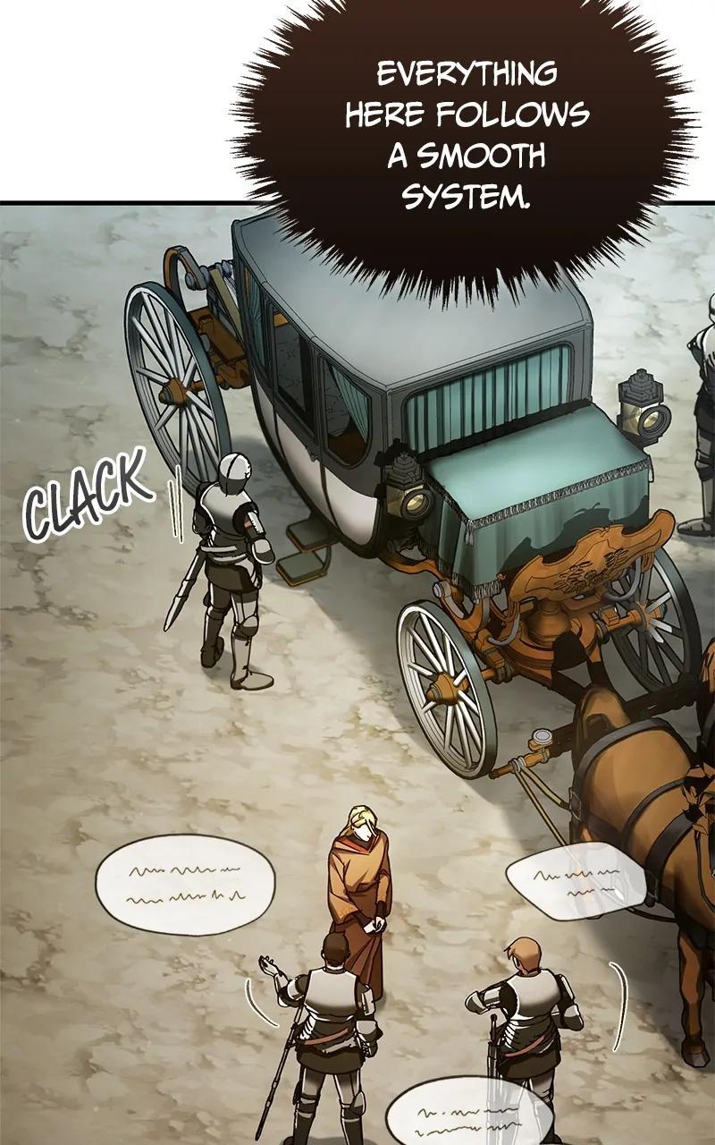 Descended from Divinity Chapter 88