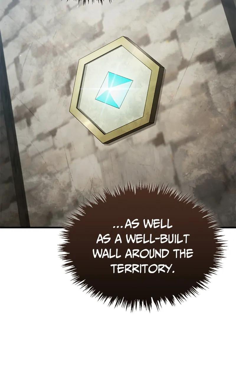 Descended from Divinity Chapter 88