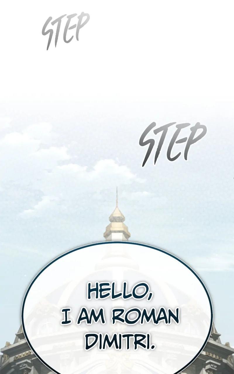 Descended from Divinity Chapter 88