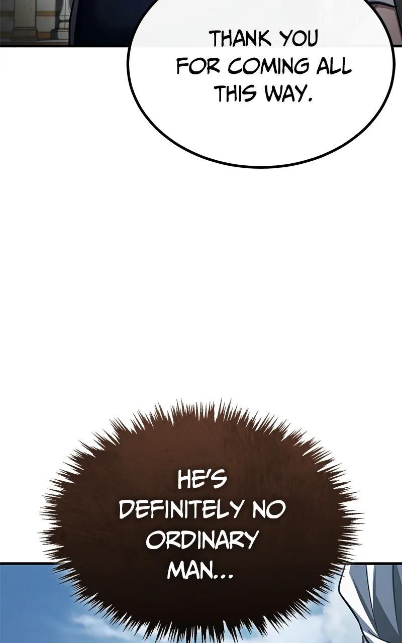 Descended from Divinity Chapter 88