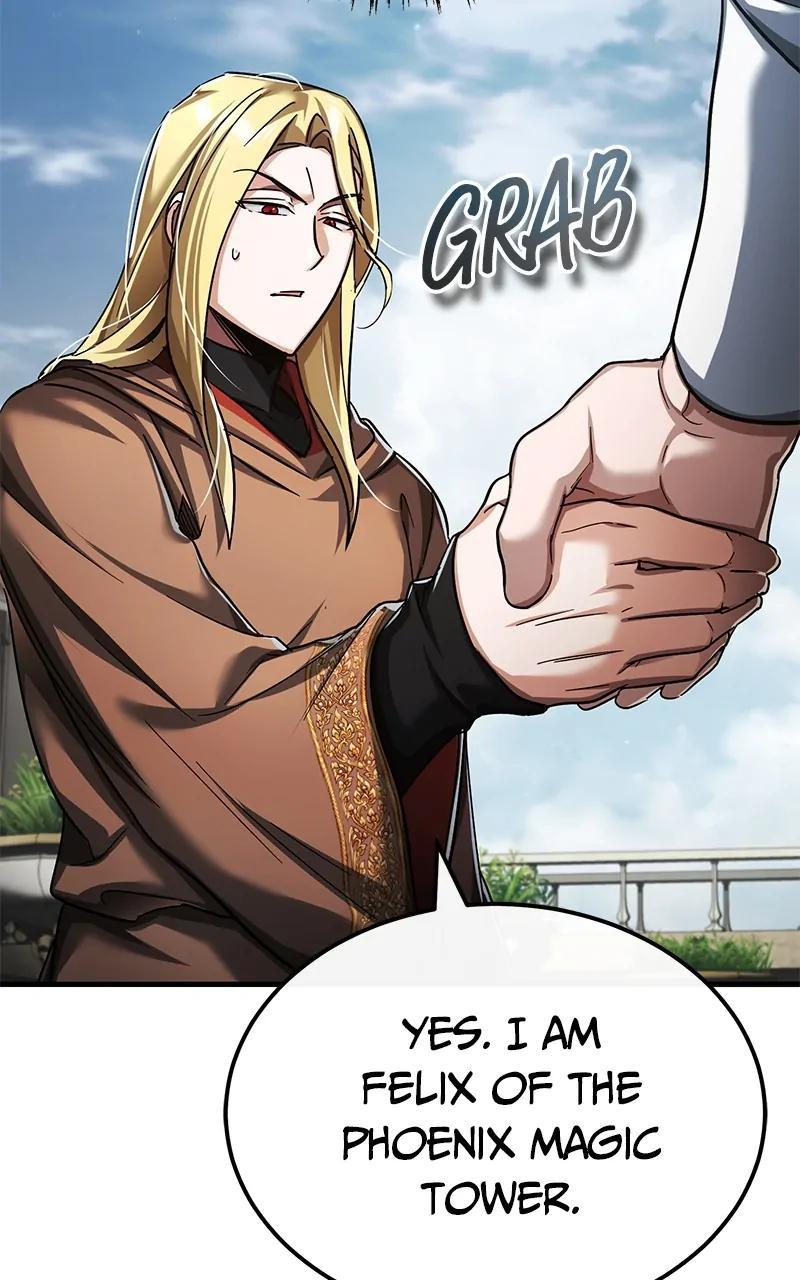 Descended from Divinity Chapter 88