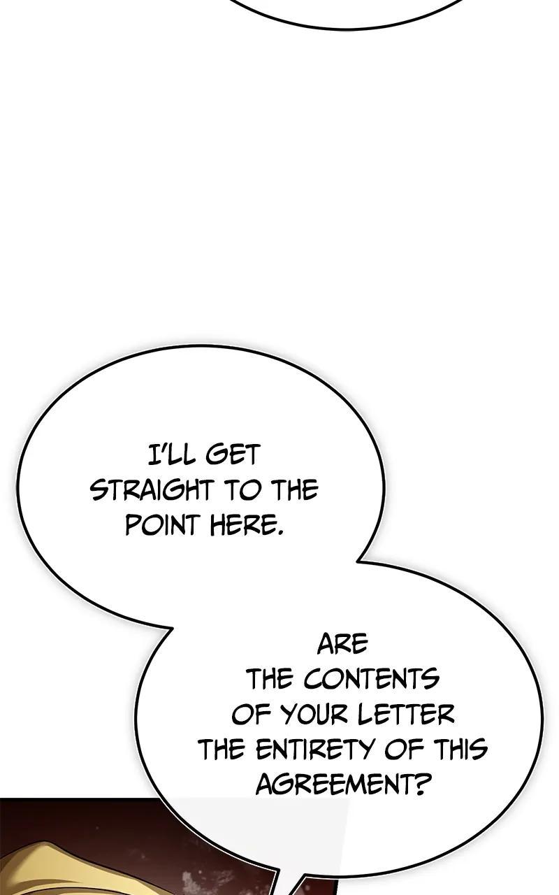 Descended from Divinity Chapter 88