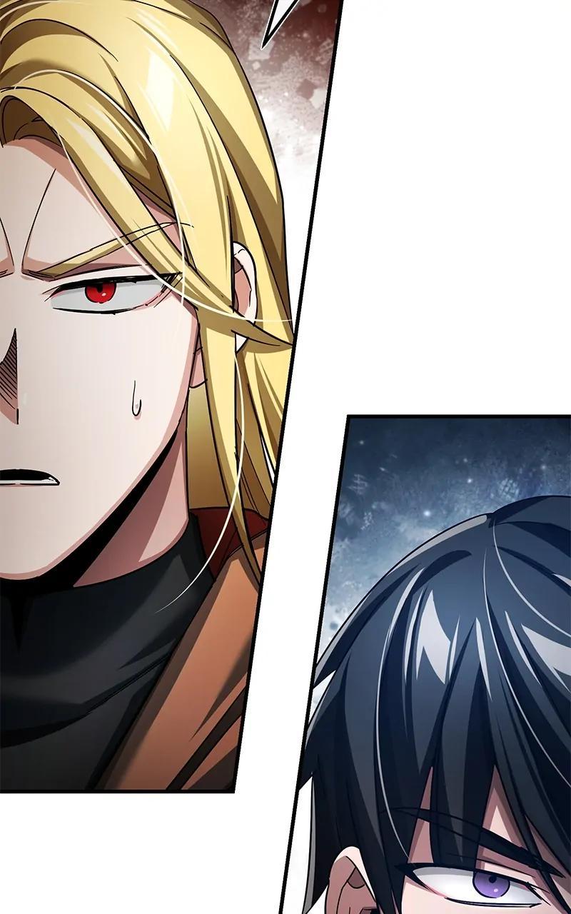 Descended from Divinity Chapter 88