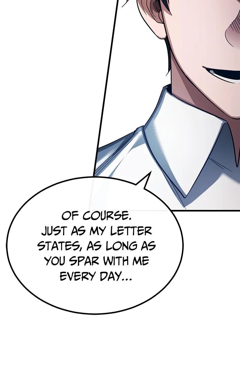 Descended from Divinity Chapter 88