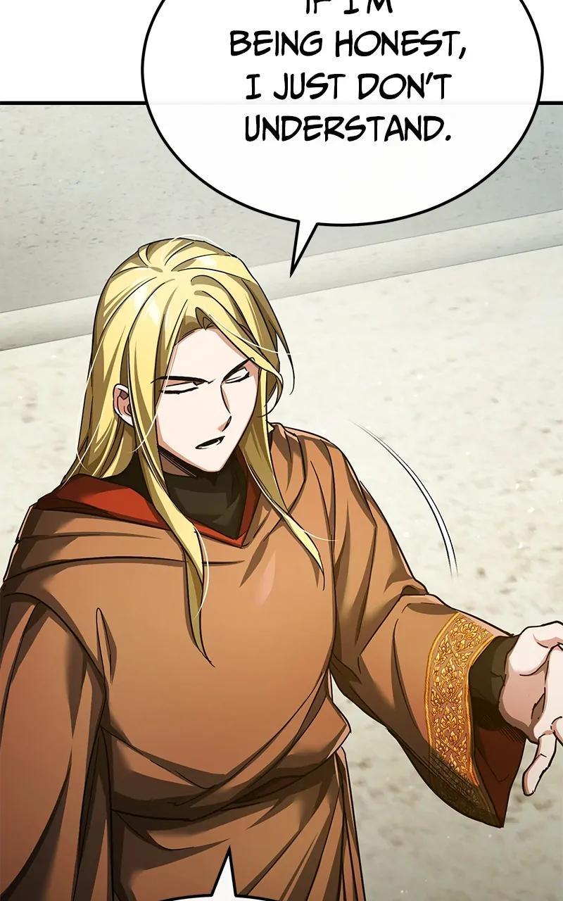 Descended from Divinity Chapter 88