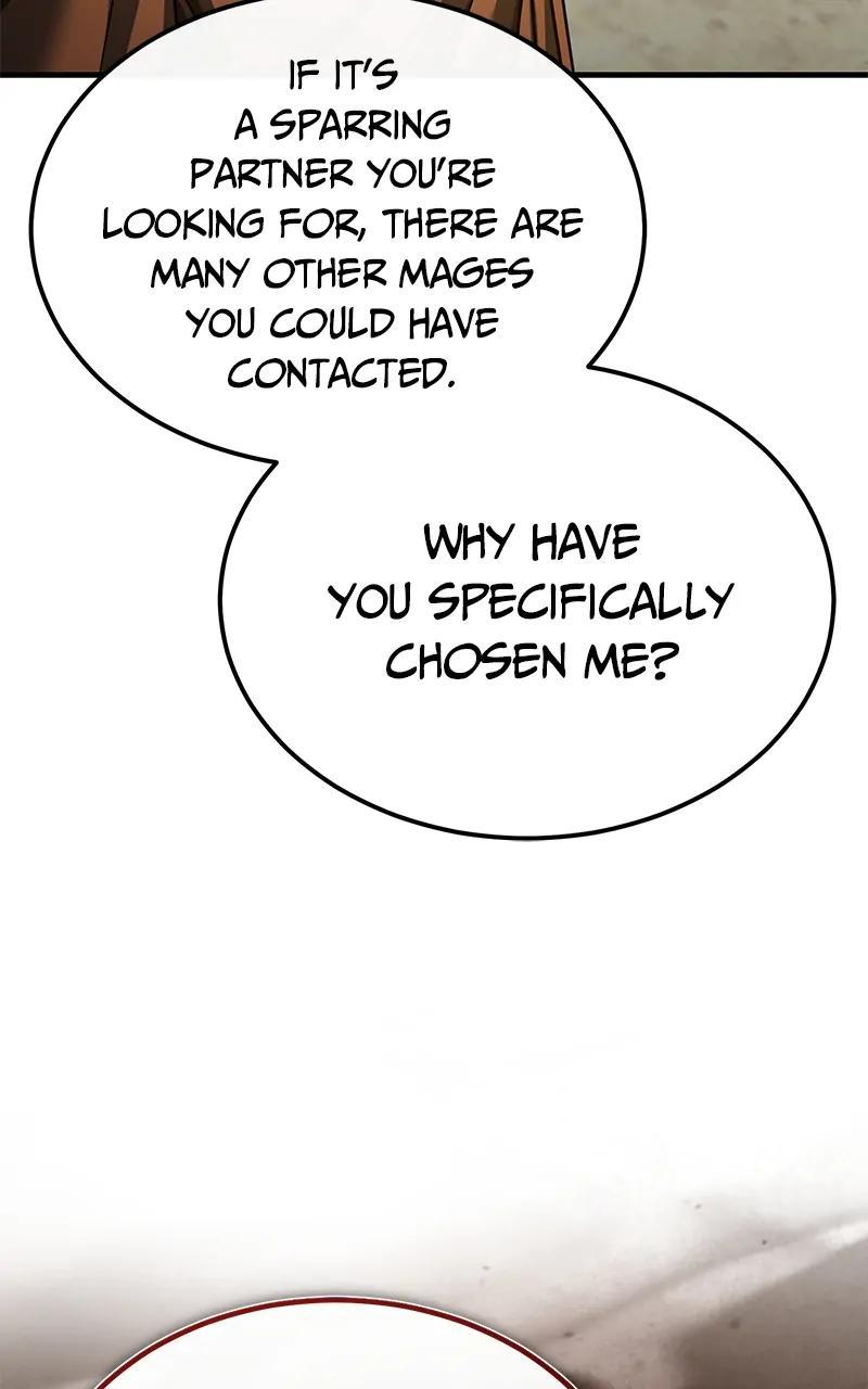 Descended from Divinity Chapter 88