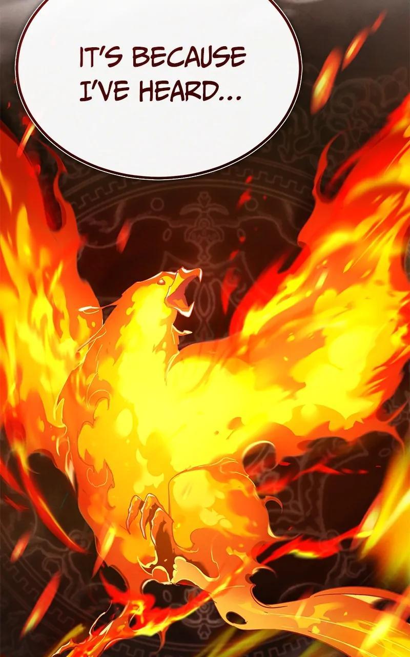 Descended from Divinity Chapter 88