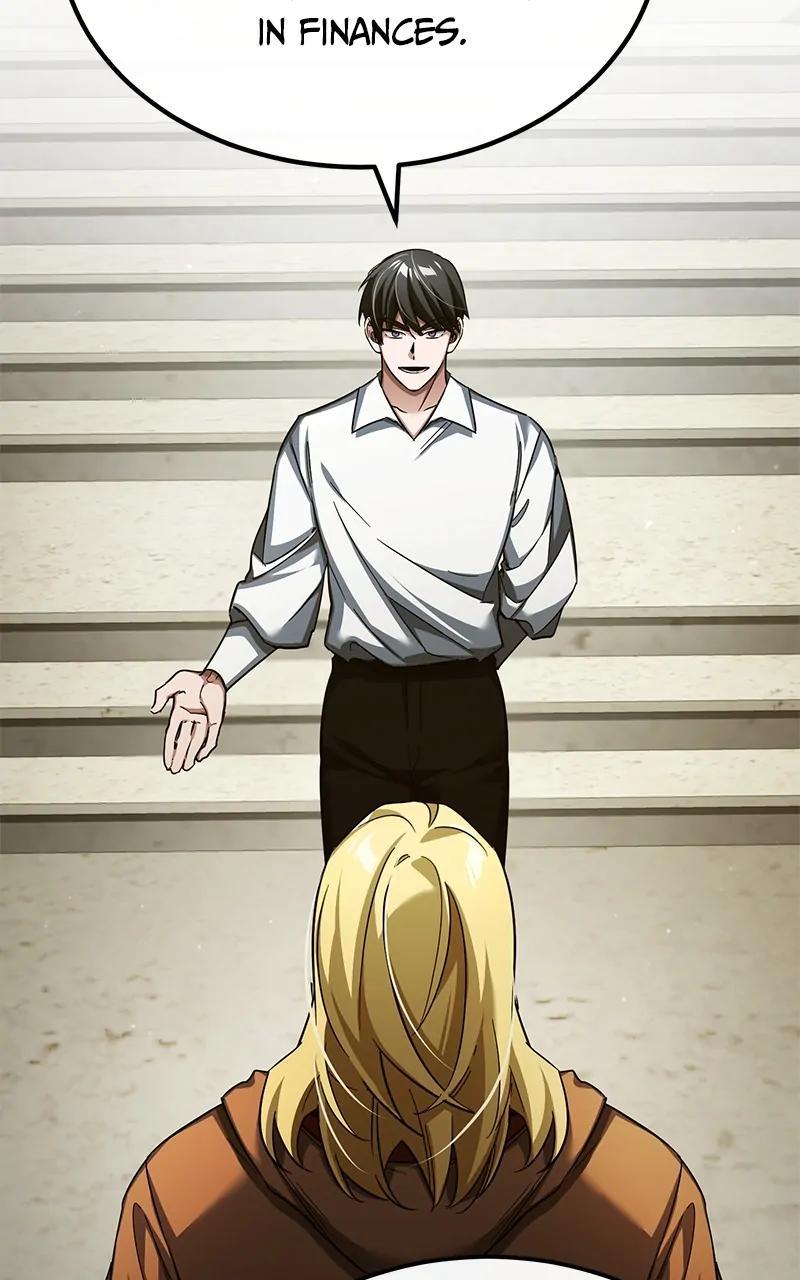 Descended from Divinity Chapter 88