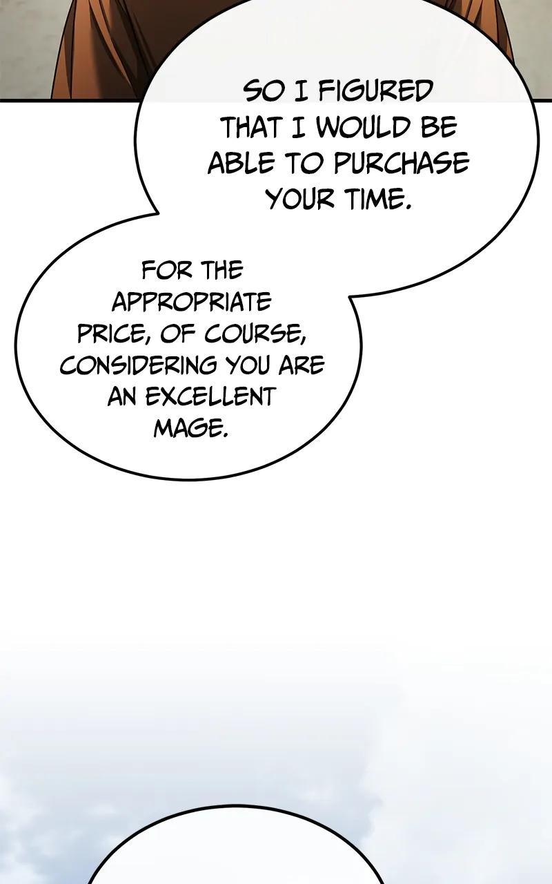 Descended from Divinity Chapter 88