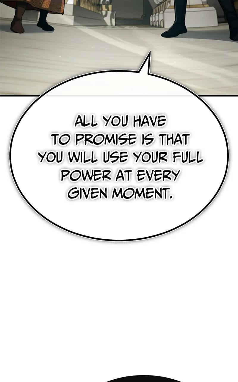 Descended from Divinity Chapter 88