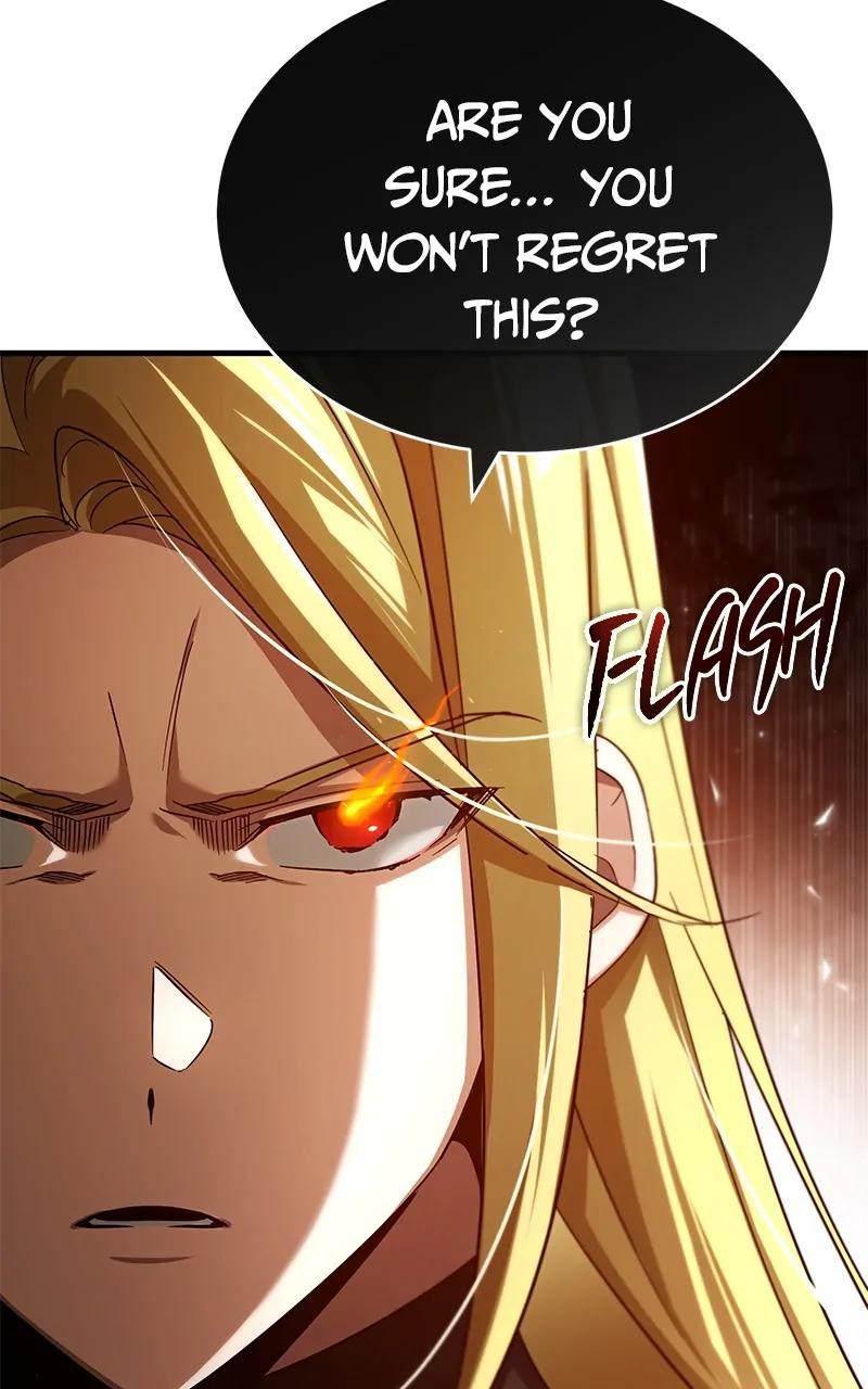 Descended from Divinity Chapter 88