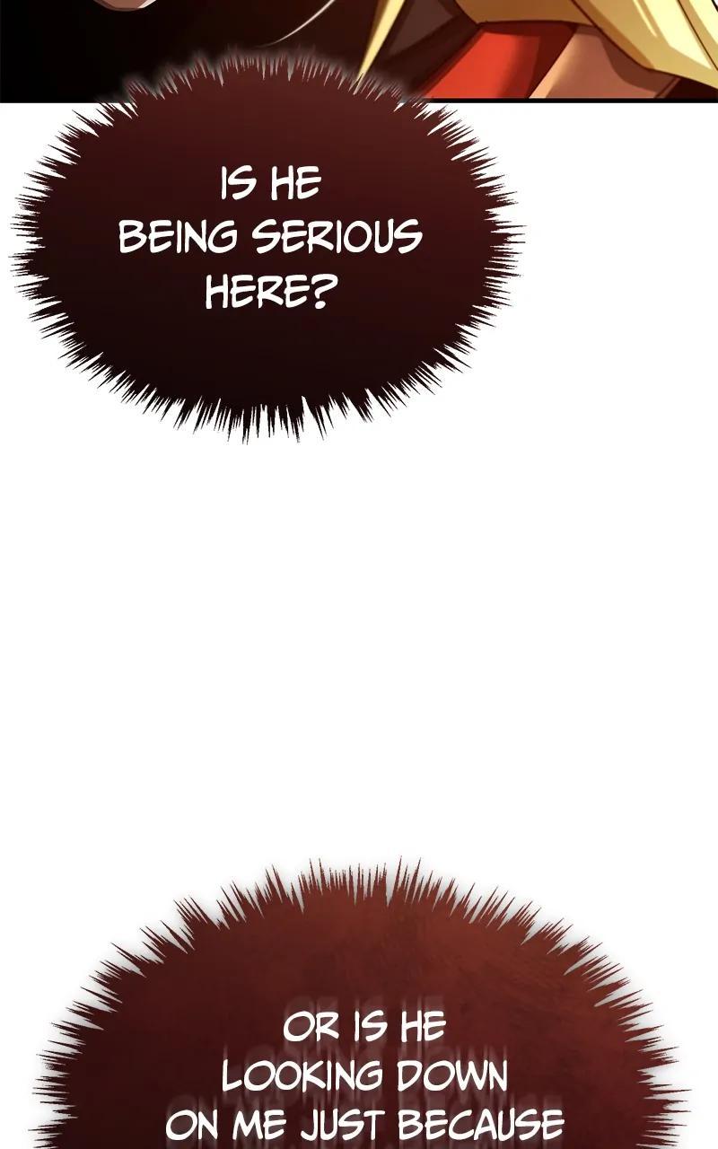 Descended from Divinity Chapter 88