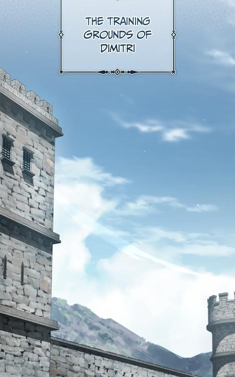 Descended from Divinity Chapter 88
