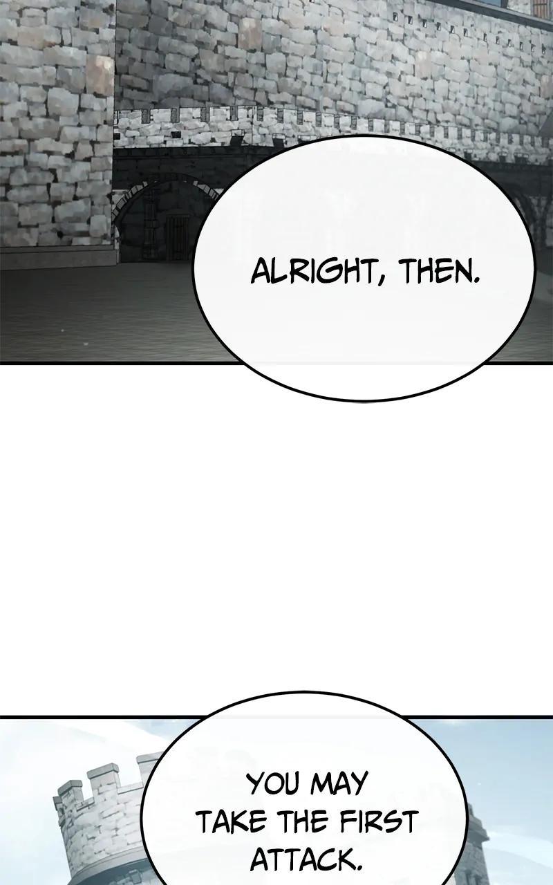 Descended from Divinity Chapter 88