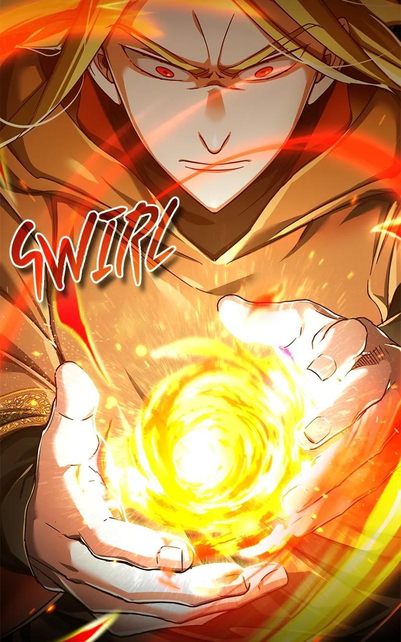 Descended from Divinity Chapter 88