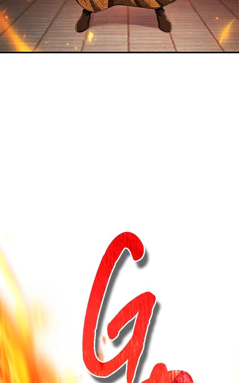 Descended from Divinity Chapter 88