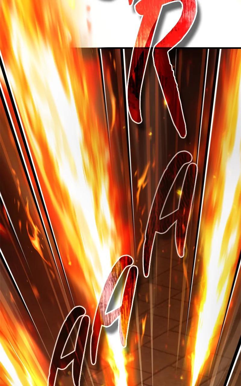 Descended from Divinity Chapter 88