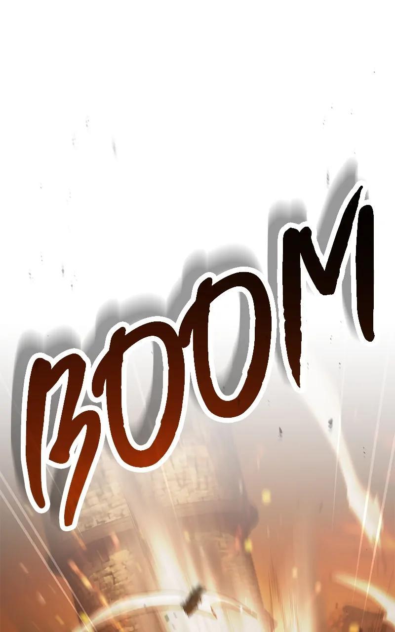 Descended from Divinity Chapter 88