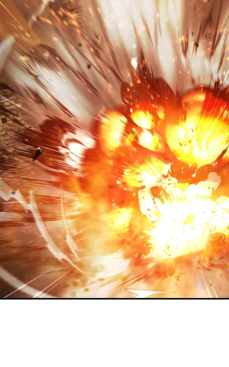 Descended from Divinity Chapter 88