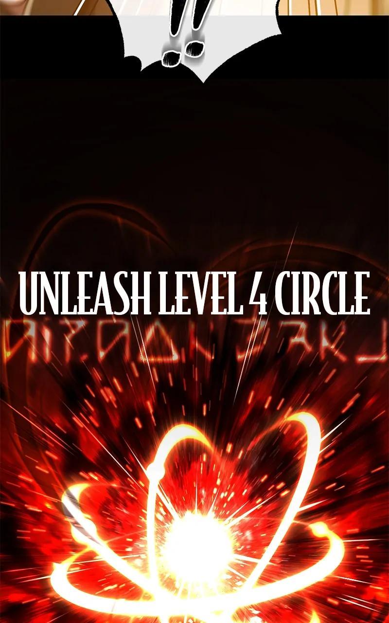 Descended from Divinity Chapter 88