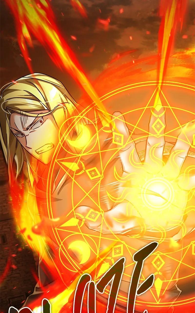 Descended from Divinity Chapter 88