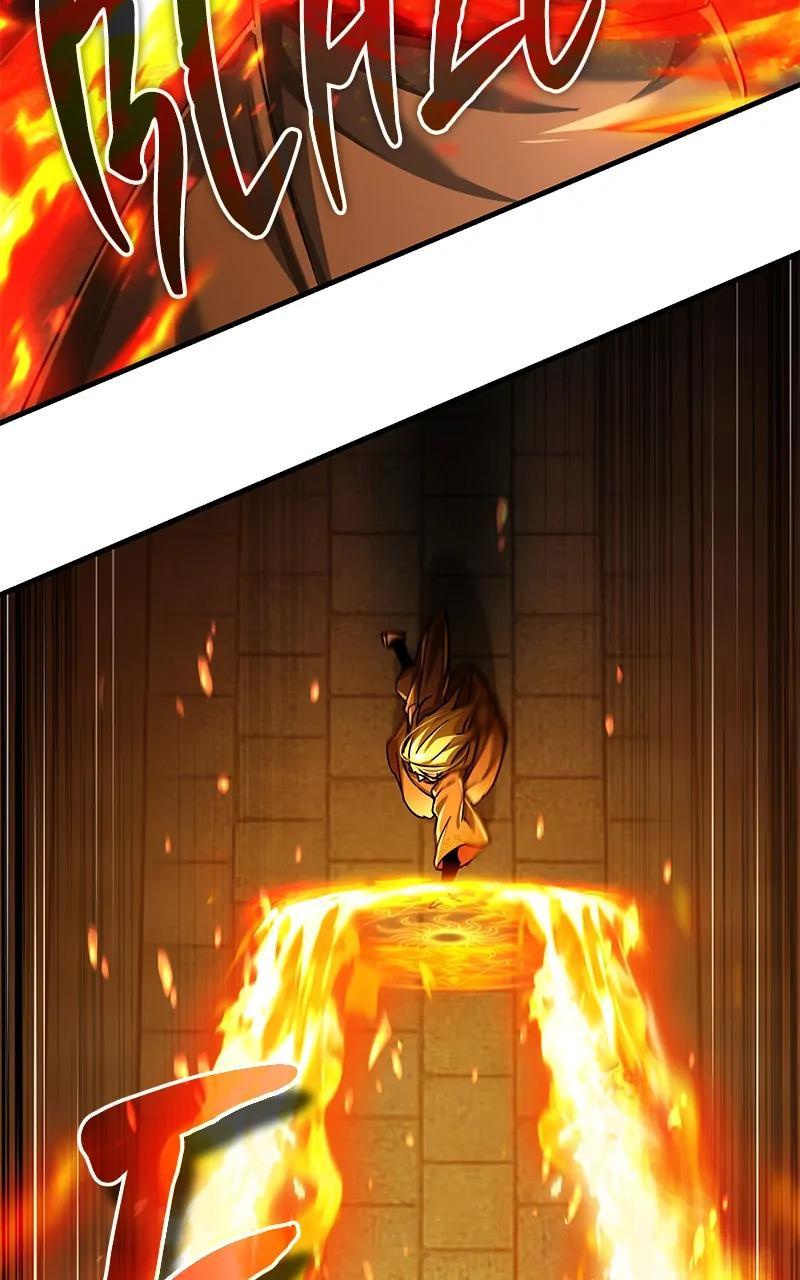 Descended from Divinity Chapter 88