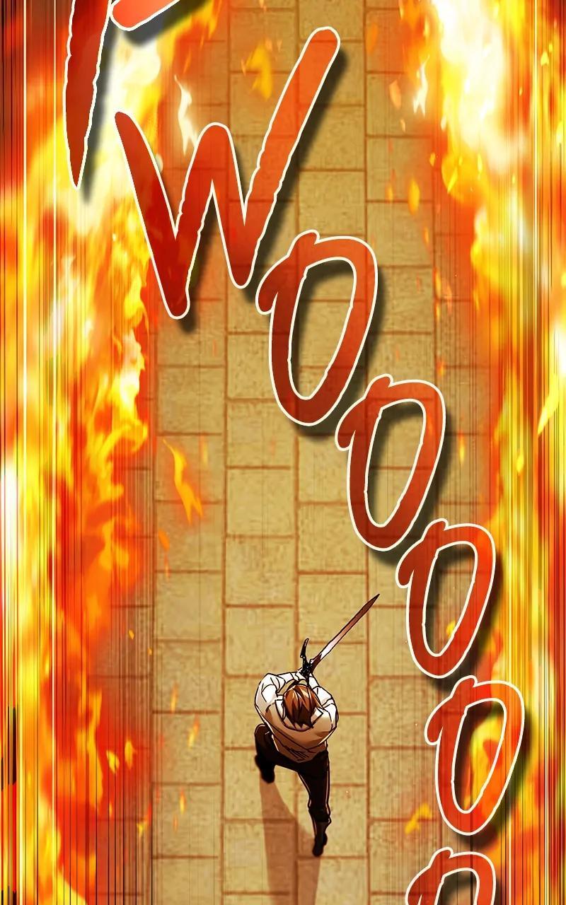 Descended from Divinity Chapter 88