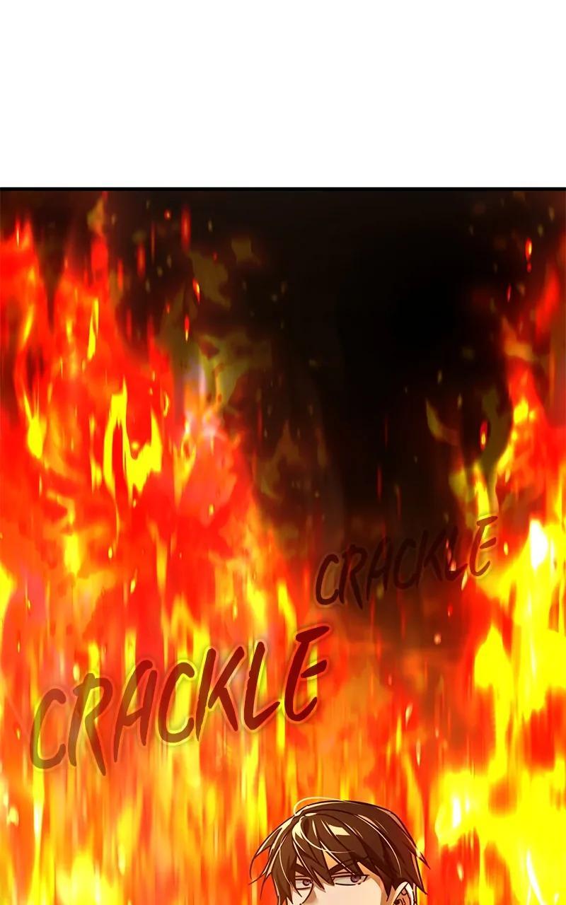 Descended from Divinity Chapter 88