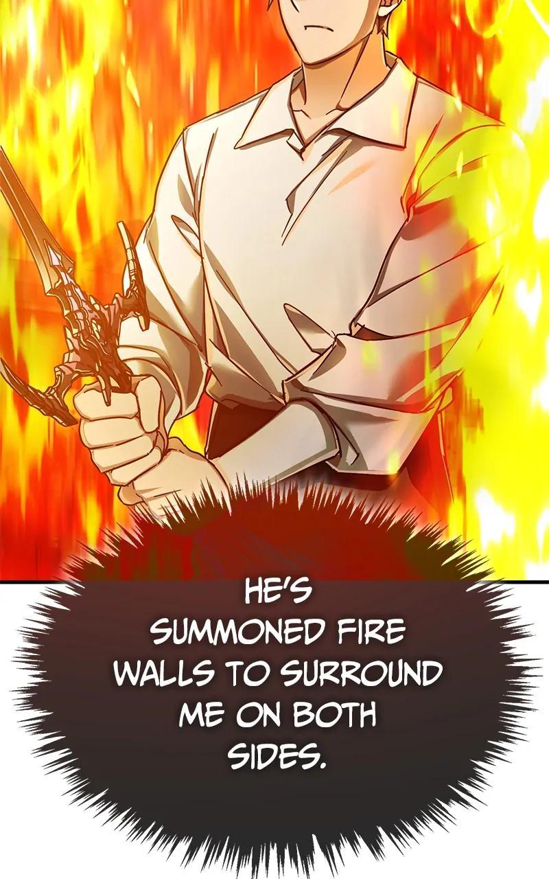 Descended from Divinity Chapter 88