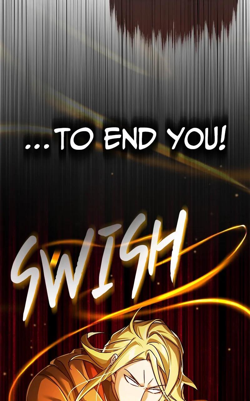 Descended from Divinity Chapter 88