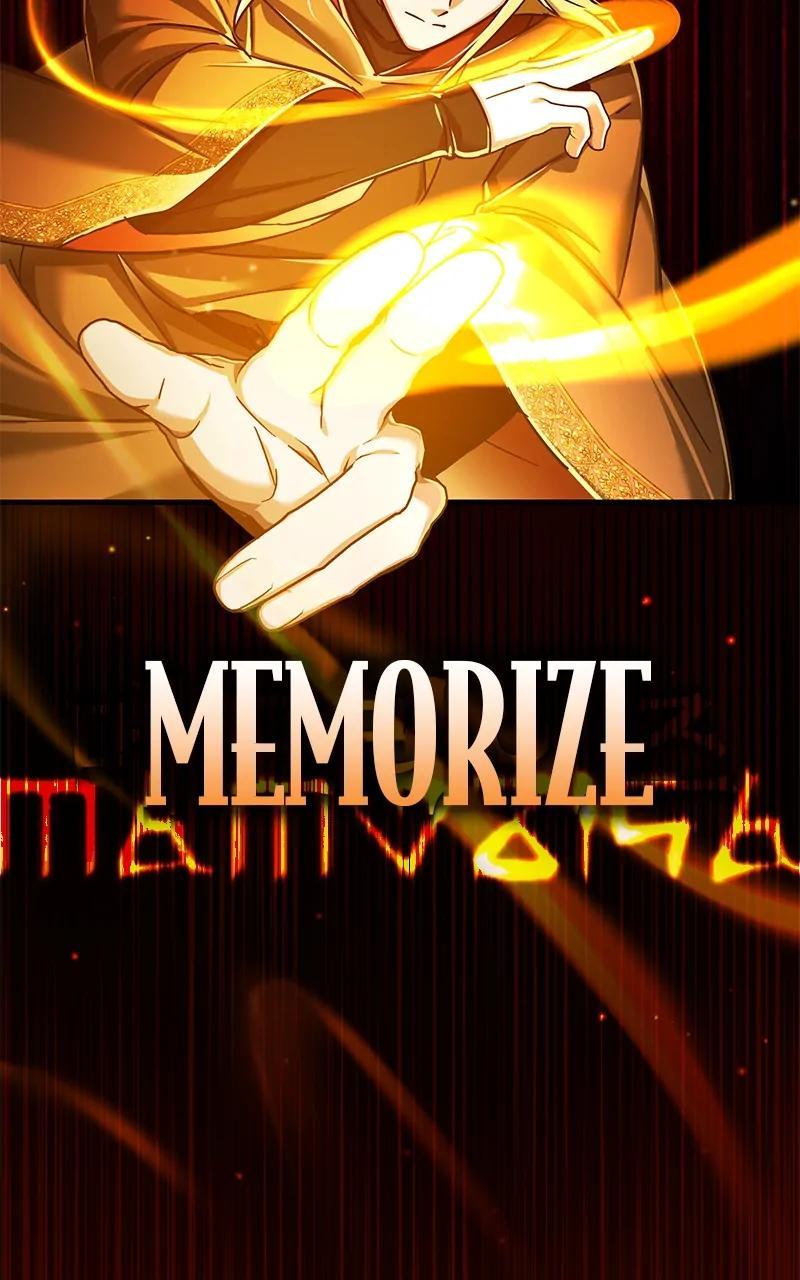 Descended from Divinity Chapter 88