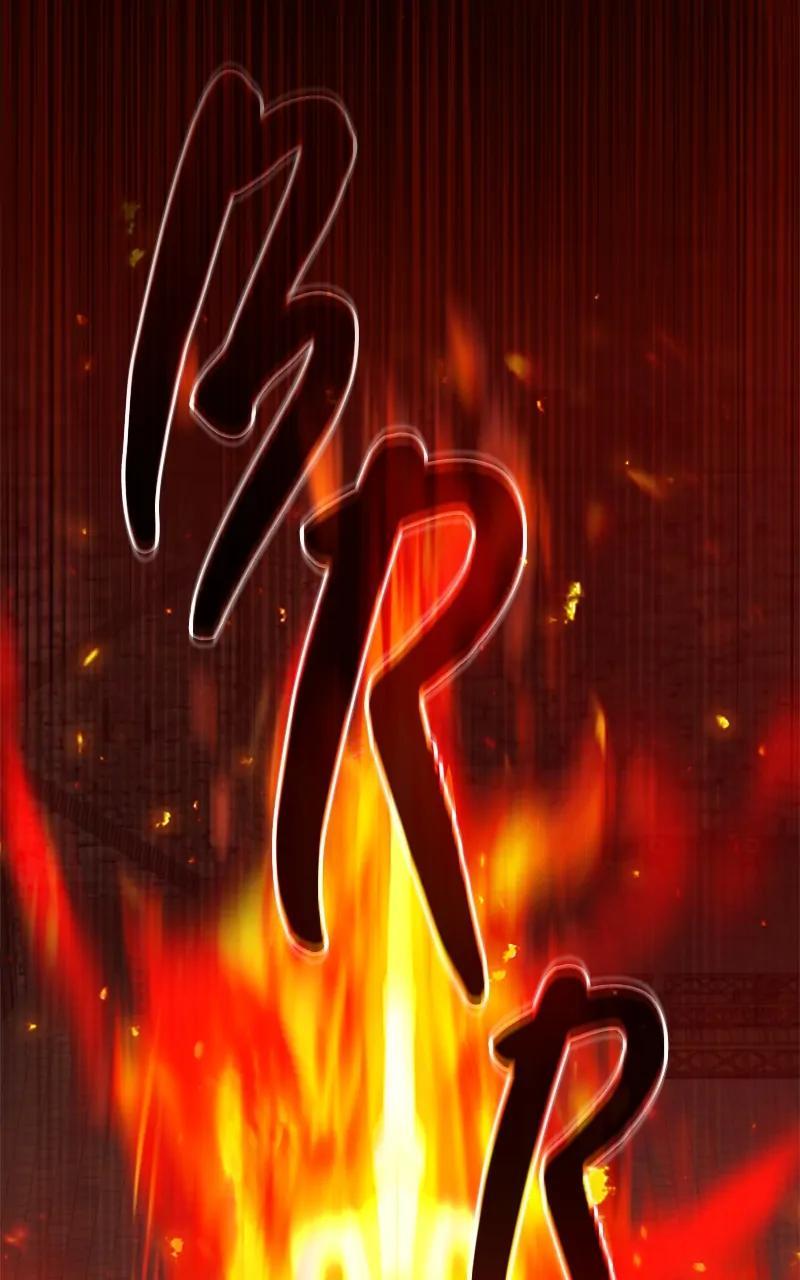 Descended from Divinity Chapter 88