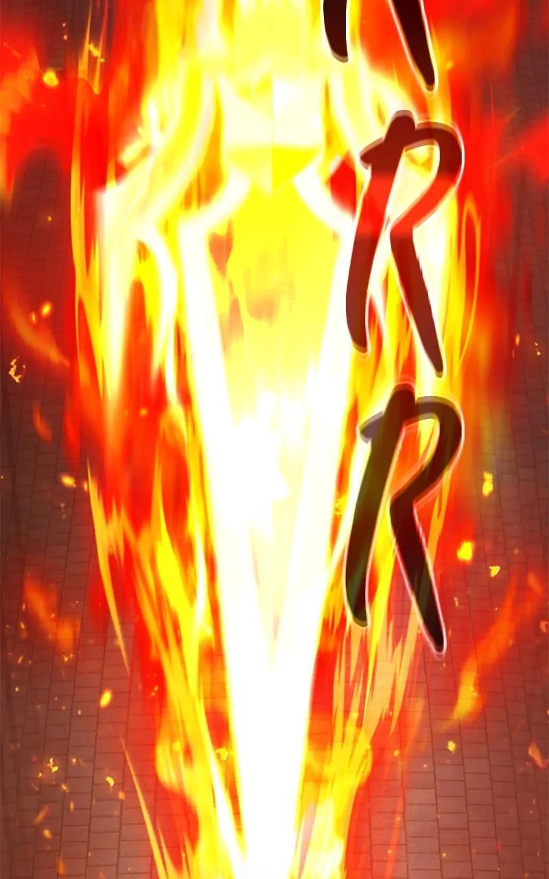 Descended from Divinity Chapter 88