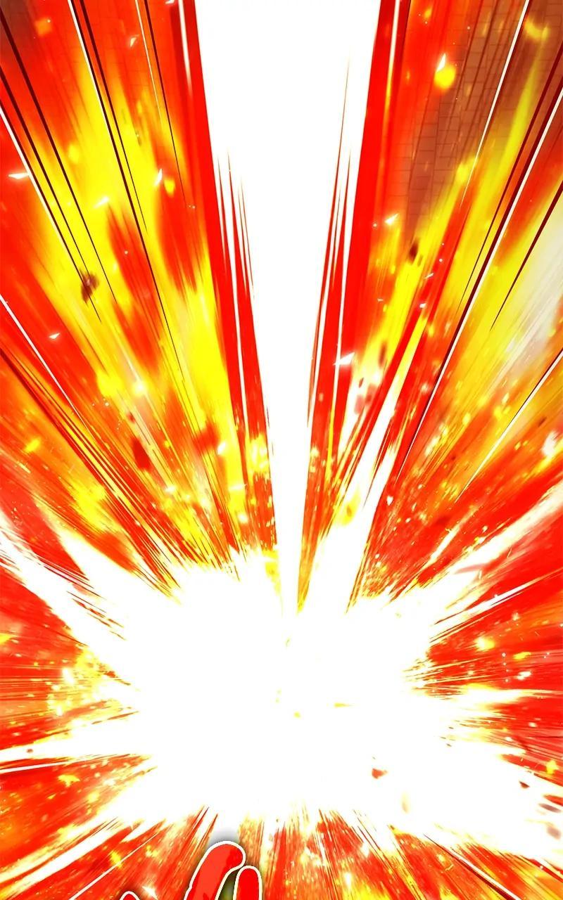 Descended from Divinity Chapter 88