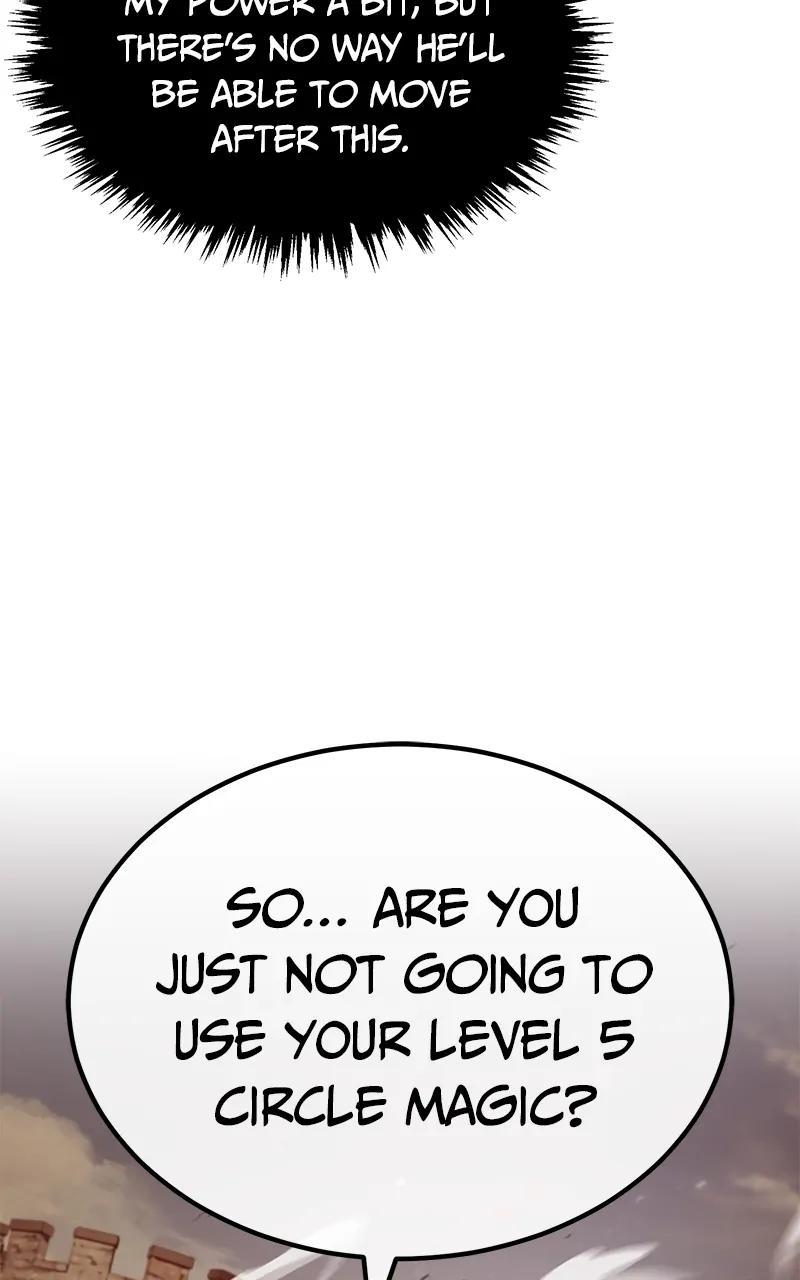 Descended from Divinity Chapter 88