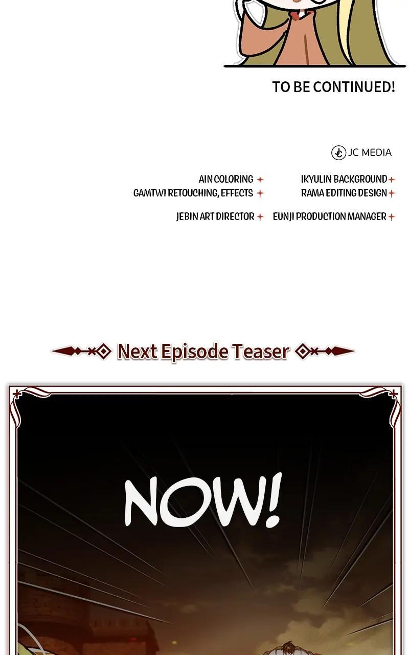 Descended from Divinity Chapter 88