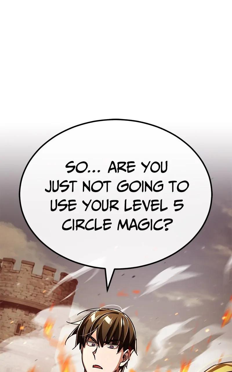 Descended from Divinity Chapter 90