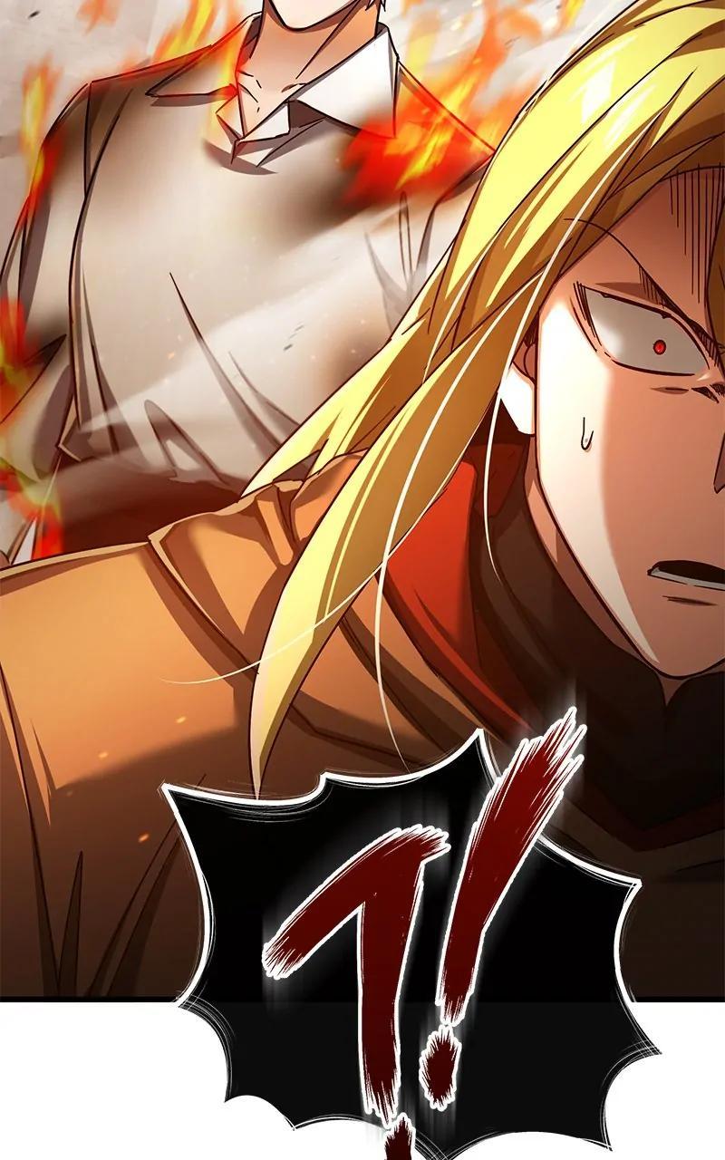 Descended from Divinity Chapter 90