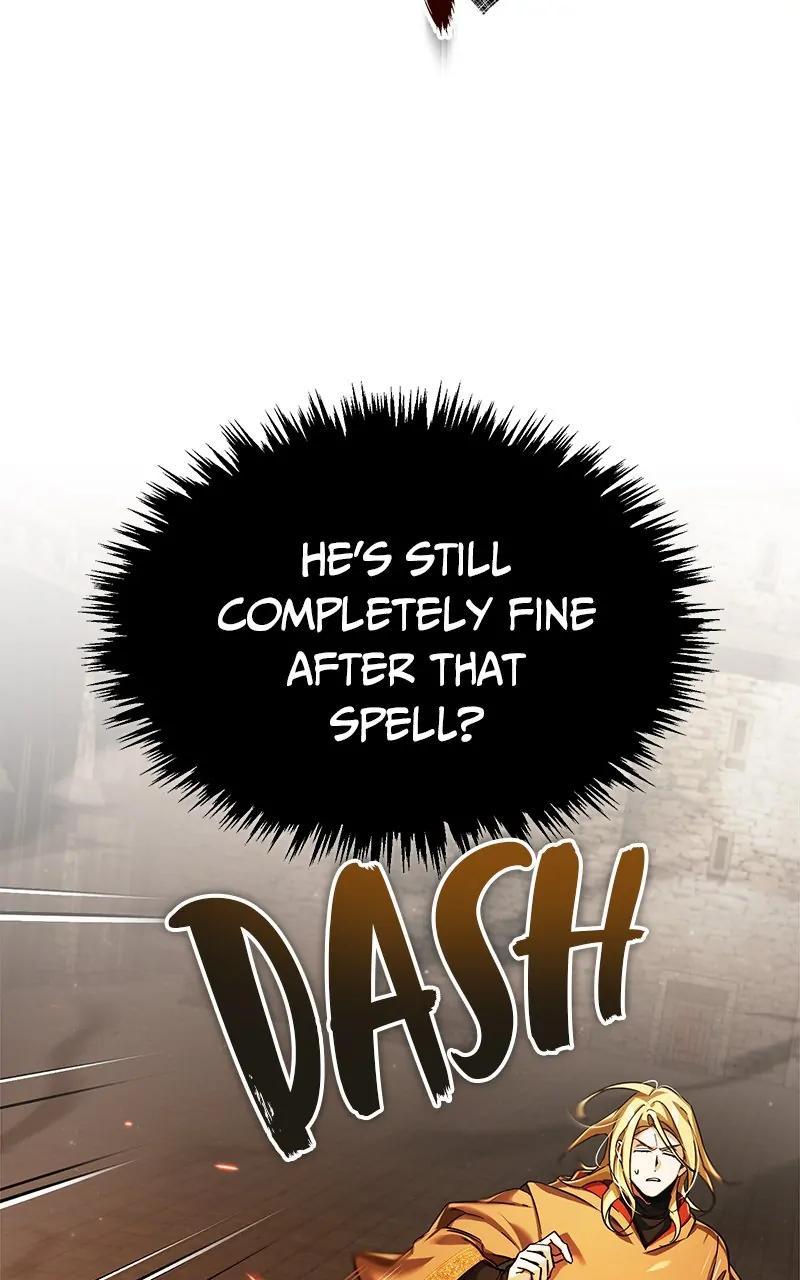 Descended from Divinity Chapter 90