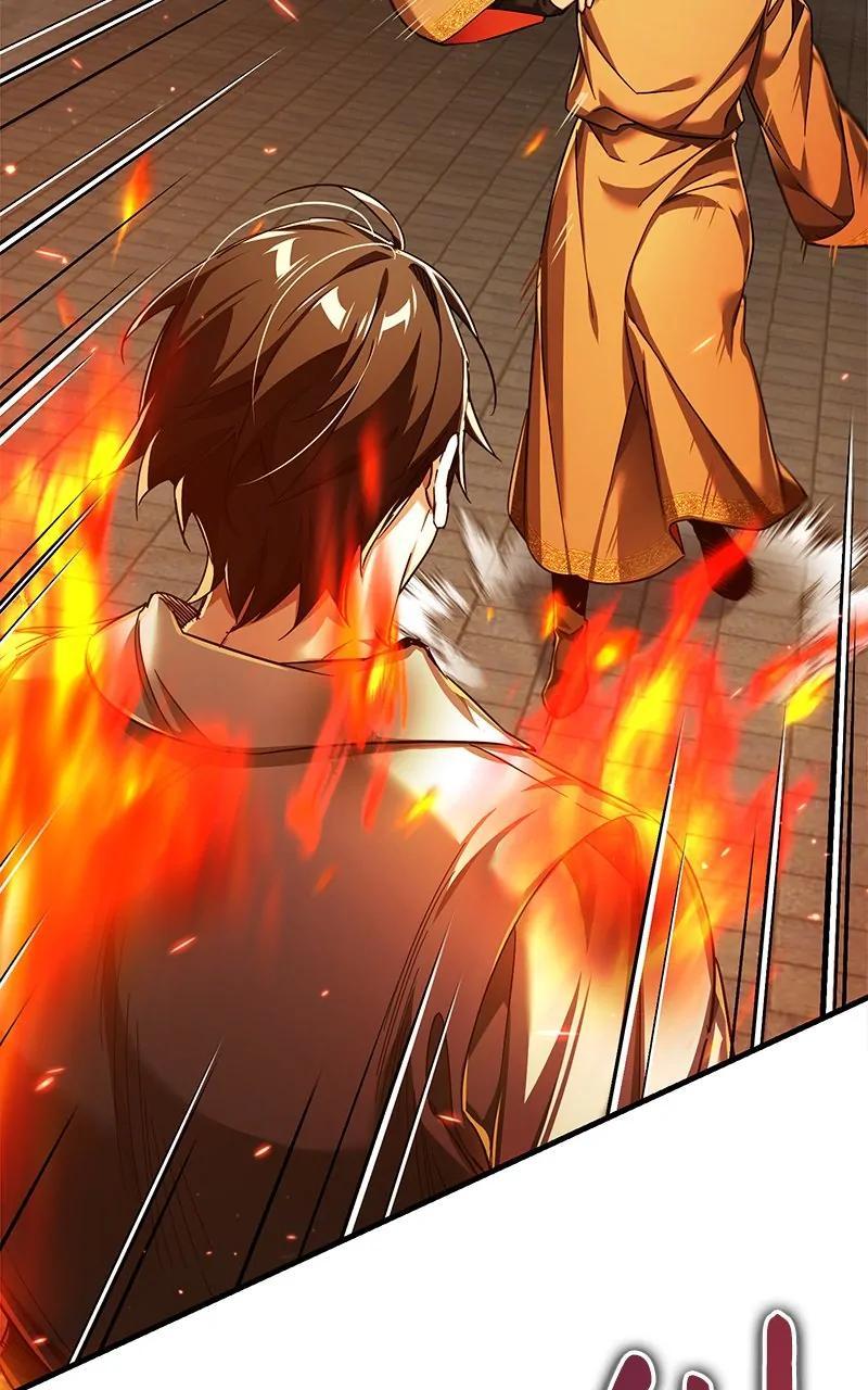 Descended from Divinity Chapter 90