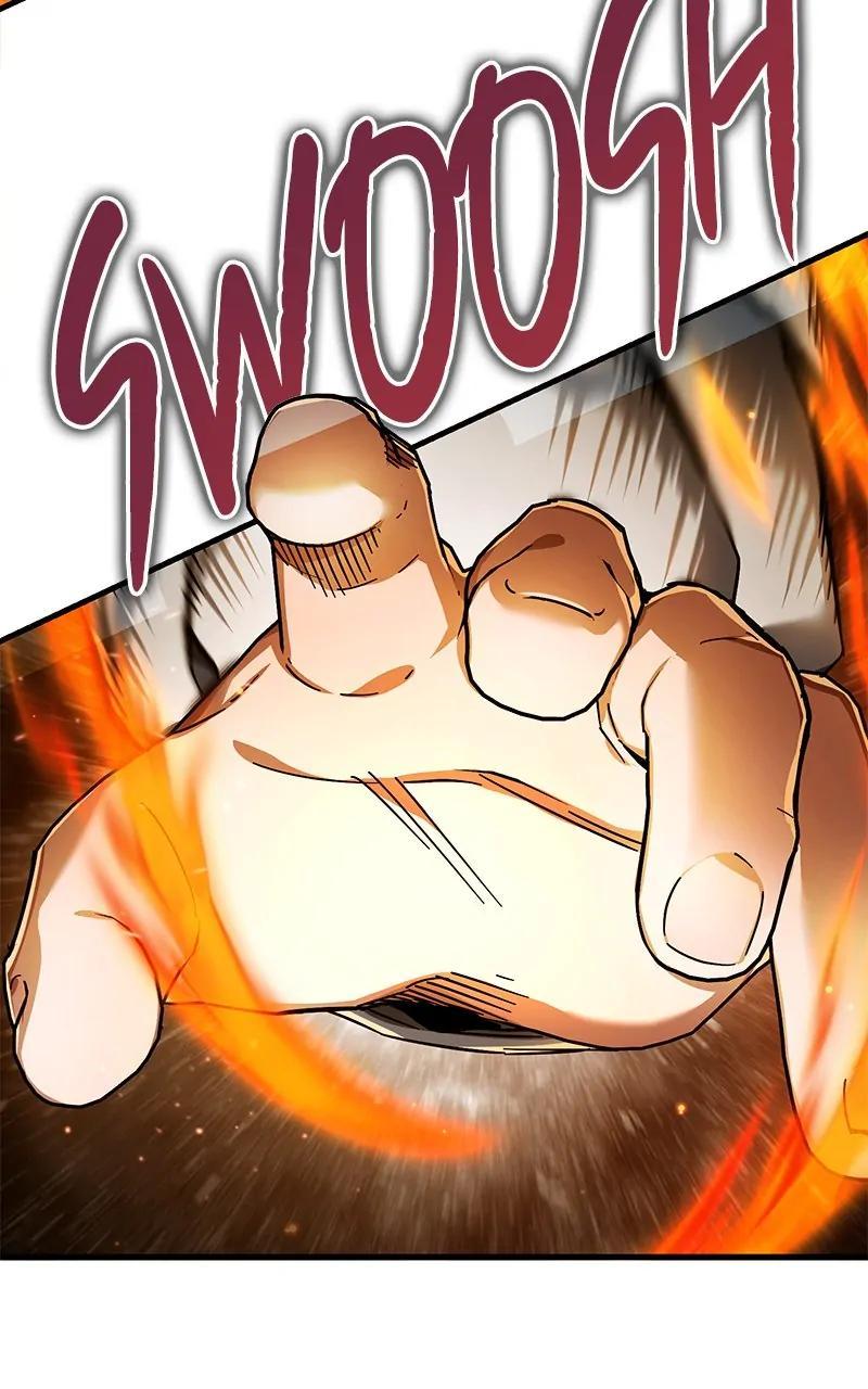 Descended from Divinity Chapter 90