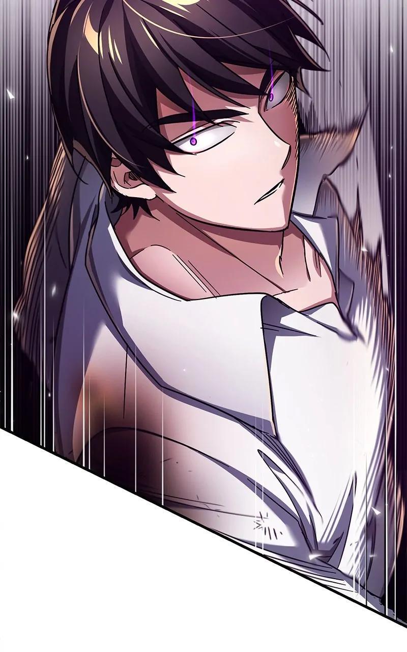 Descended from Divinity Chapter 90