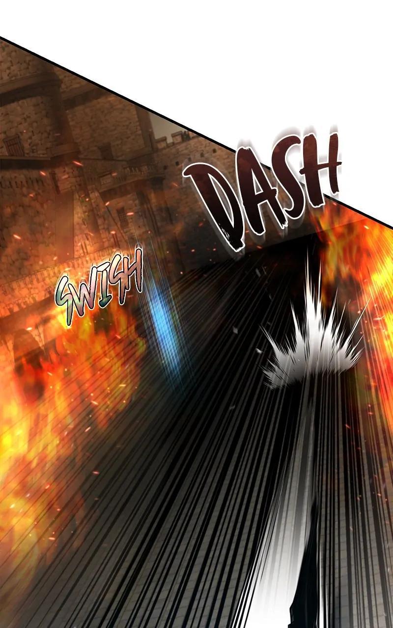 Descended from Divinity Chapter 90