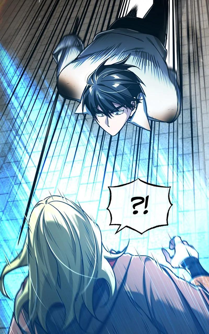 Descended from Divinity Chapter 90