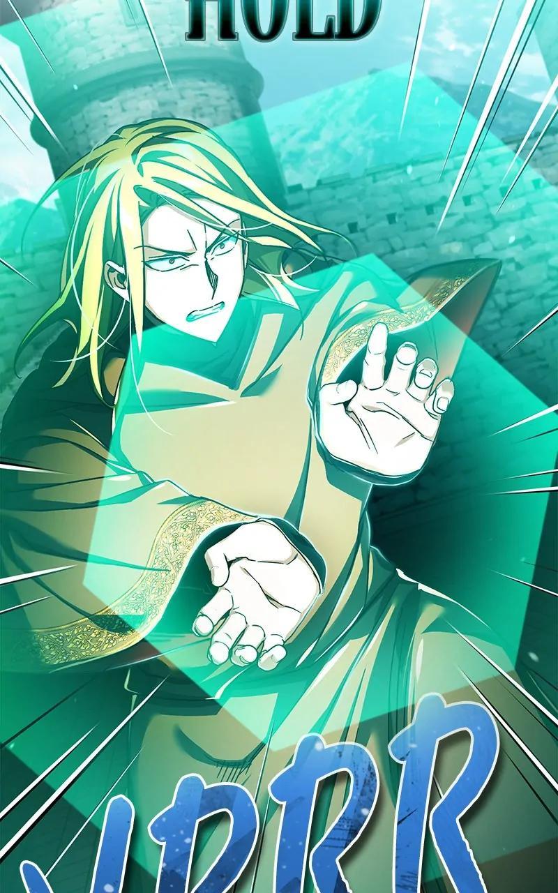 Descended from Divinity Chapter 90