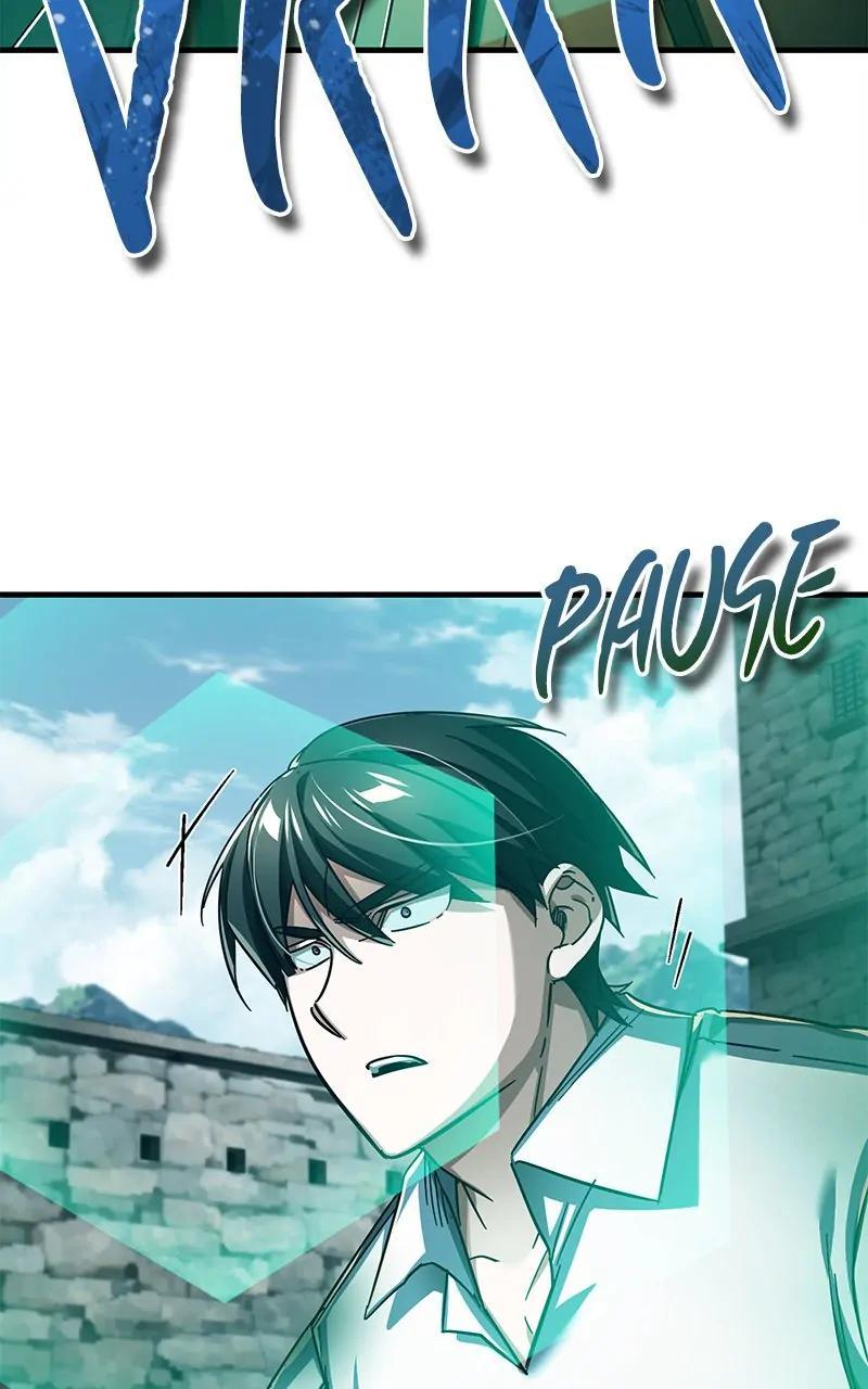 Descended from Divinity Chapter 90