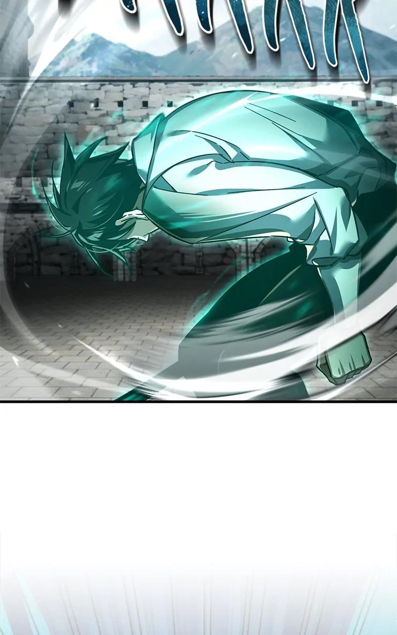 Descended from Divinity Chapter 90