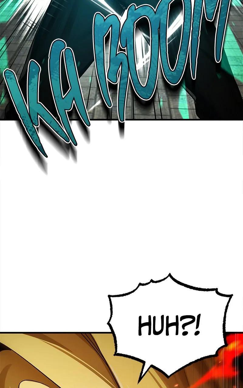 Descended from Divinity Chapter 90