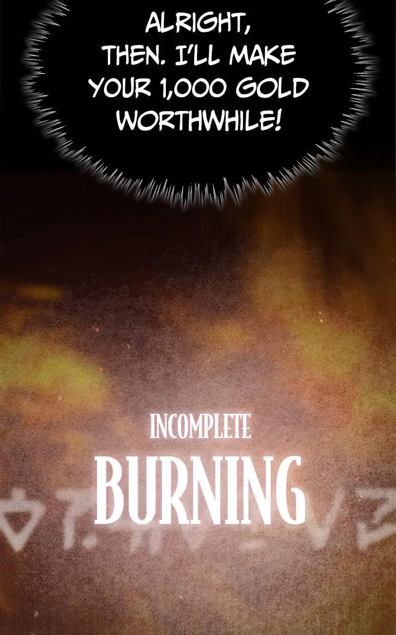 Descended from Divinity Chapter 90